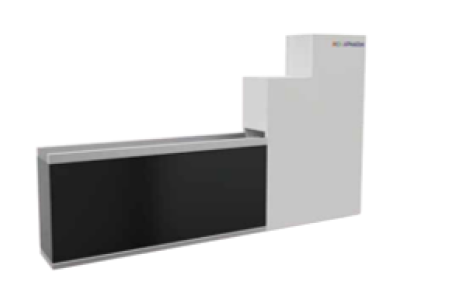 ALPHA AUTOMATIC PHARMACY RESTOCKING MACHINE